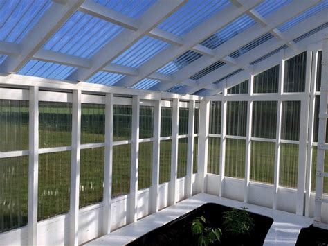 pictures of metal roofs on green houses|clear roofing material for greenhouse.